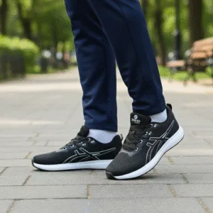 SENSAR Men’s Sports Shoes – Active Flex Series
ART - evm 24