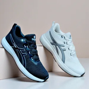 SENSAR Men’s Sports Shoes – Active Flex Series
ART - evm 24