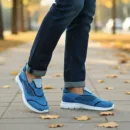 sensar Men’s Pump Shoes – Memory Pad Comfort Collection
ART  - touch 02