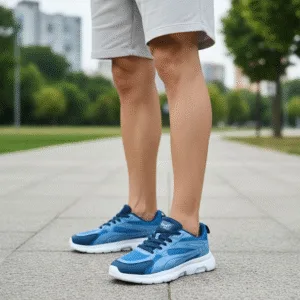 Men’s Sports Shoes – Memory Pad Insole Edition

ART - kp06