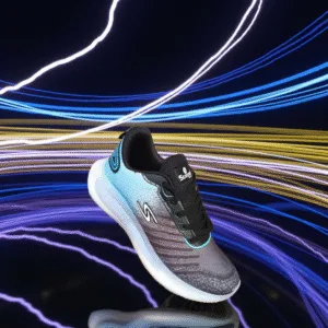 Sensar Gradient Athletic Sneakers ART - target