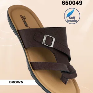 Paragon Vertex 650049 Brown Men's Sandals