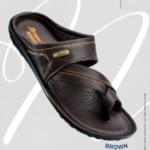 Paragon Max 9645 Brown Men's Sandals