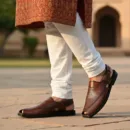 Traditional Men's Peshawari Sandals ART - d37-35
