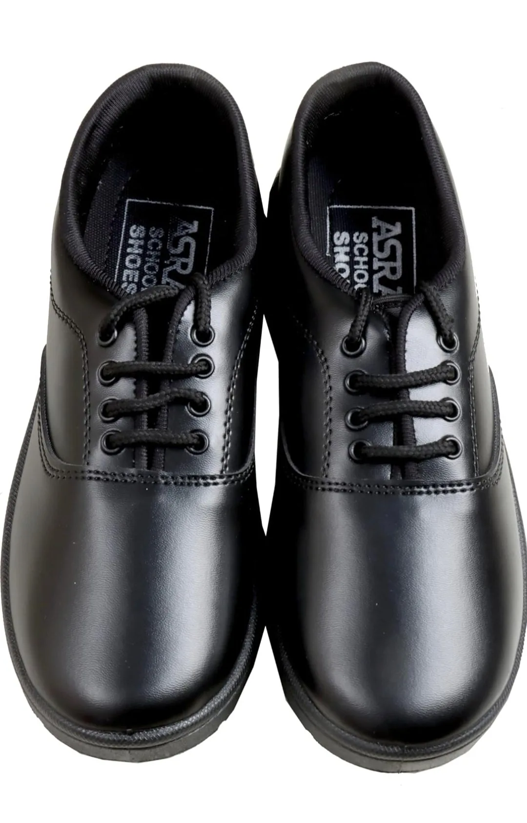 ASRA Baby Boys School Shoes size 6-9