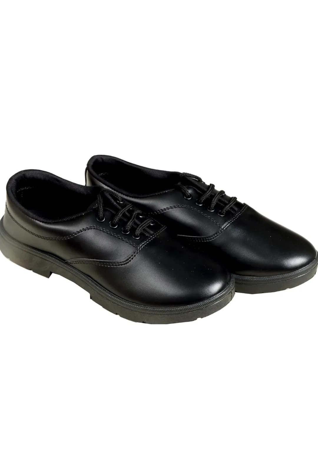 ASRA Baby Boys School Shoes size 6-9 - Image 4