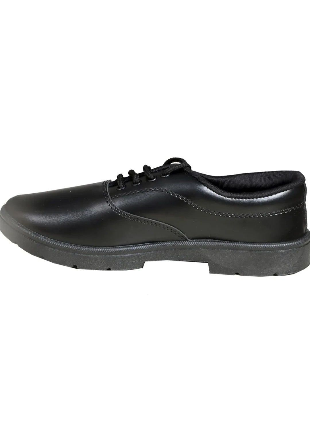 ASRA Baby Boys School Shoes size 6-9 - Image 3