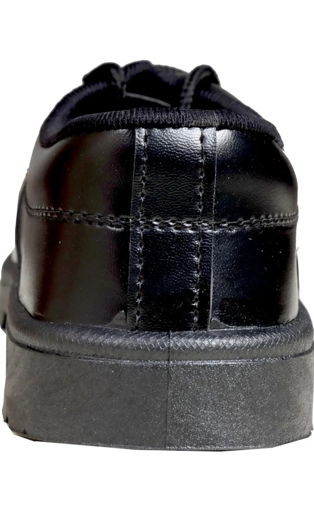 ASRA Baby Boys School Shoes size 6-9 - Image 6
