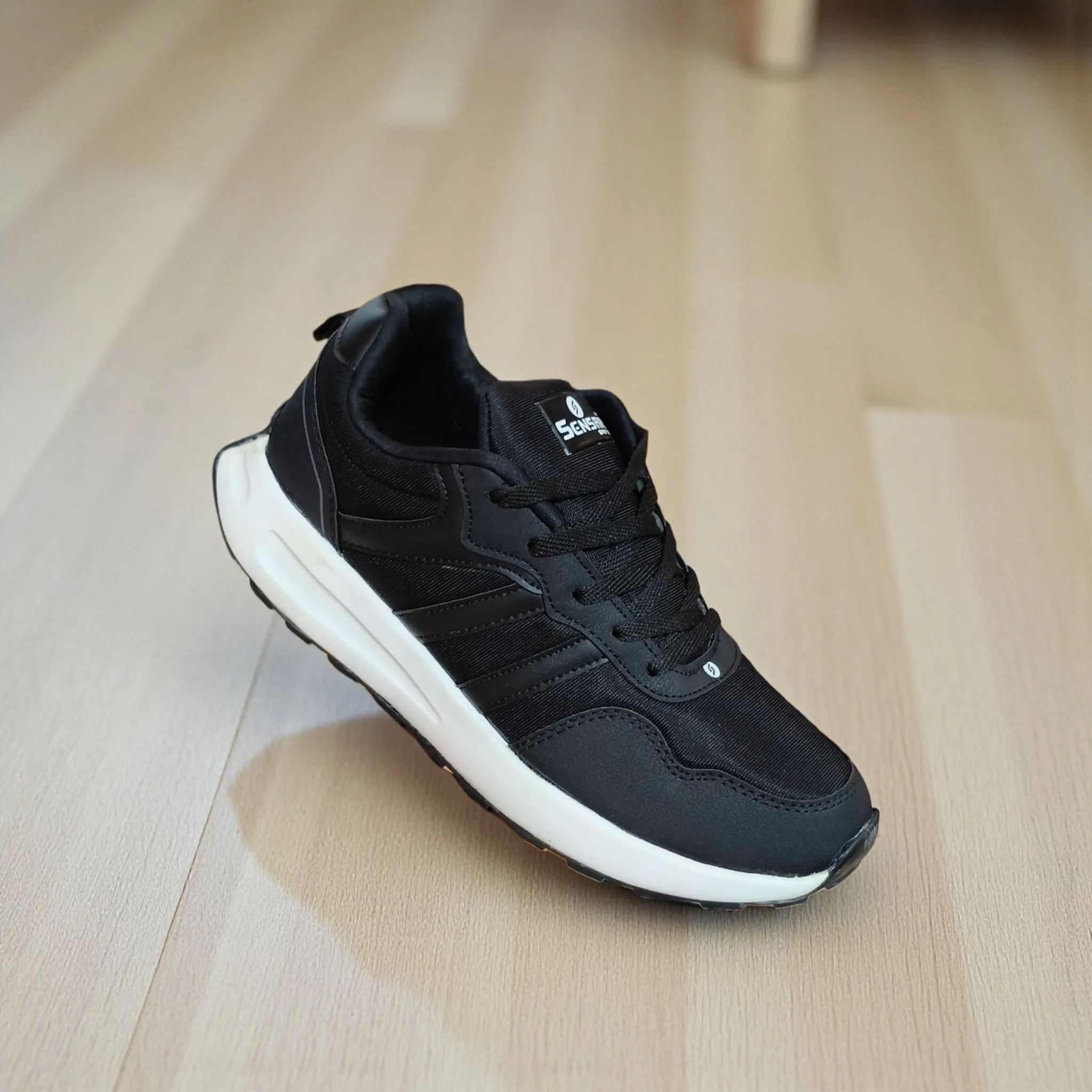 SENSAR Men’s Running Sneakers ART coach 09