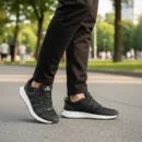 SENSAR Men’s Running Sneakers ART coach 09