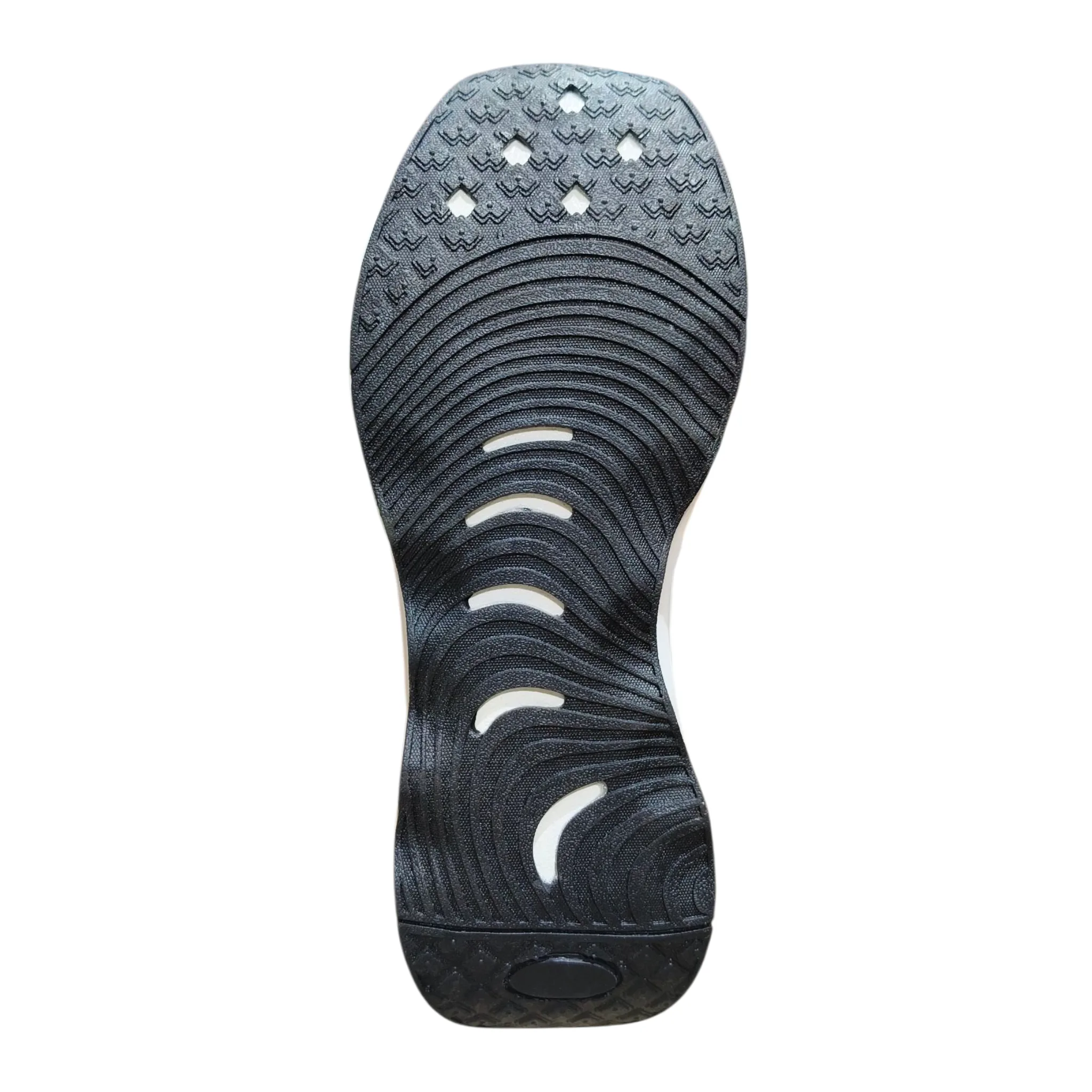 SENSAR Men’s Lightweight Sports Sneakers ART shooter - Image 6