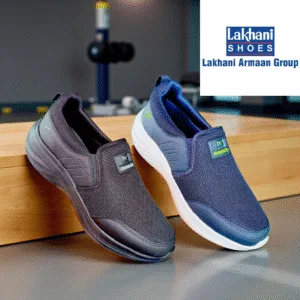 Lakhani Men's Slip-on Sports Shoes ART - turbo