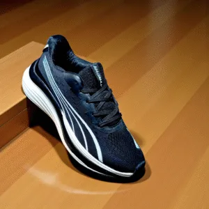 Puma MAGELLX Men’s Black Running Shoes ART - D38-52