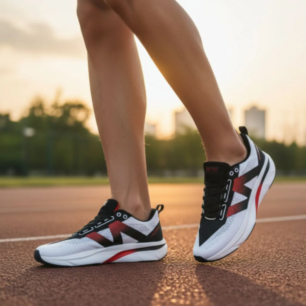 New balance Free Fox Men’s Running Sneakers ART - D38-53 - Image 2