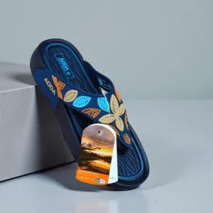 Ladies’ ADDA Casual Flip Flops ART - sweetheart