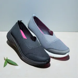 Ladies’ Everyday Comfort Slip‑Ons ART - D40-30