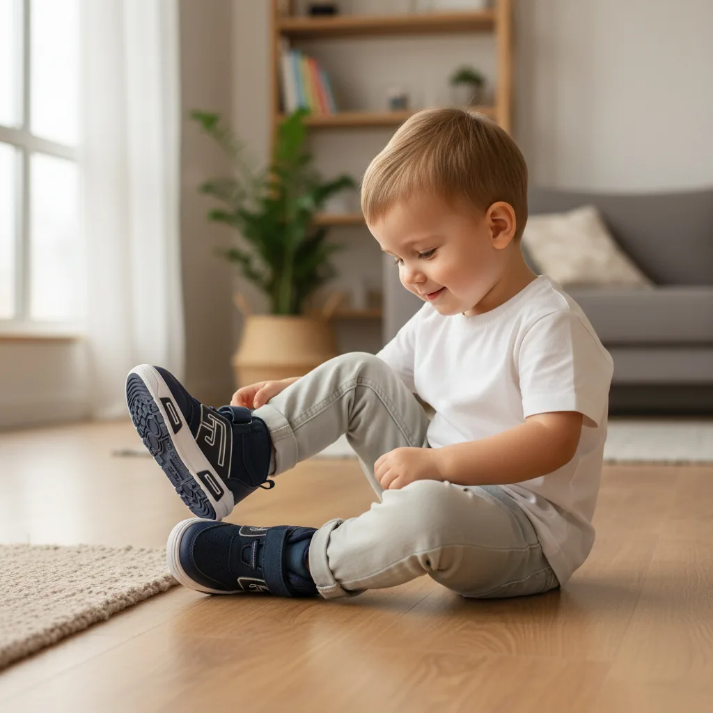 ZoomPlay Mid Top Sneakers ART - supreme 11 - Image 5