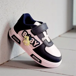 TeddyBuddy Casual Sneakers ART - supreme 5