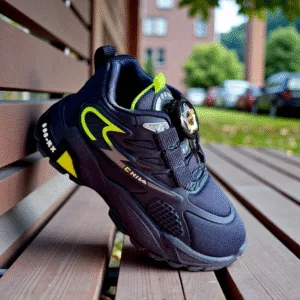 Power Trail Adventure Sneakers ART - 51