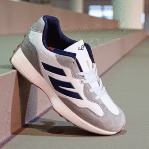 Street Flex Men’s Runner 👟 LANCER ART - FUSION