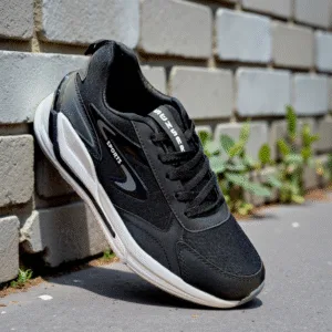 SENSAR Urban Rush Men’s Sport Sneakers 🏙️ ART - Level