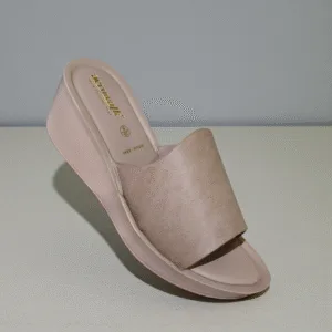 AEROWALK Glide Ease Wedge Slides ✨ ART - AX44