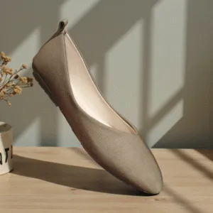 Celestia Crystal Mary Janes BELLY ✨ D41-47