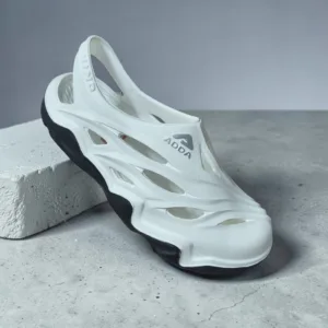 ADDA Wave-Runner Molded Clogs 🌊ART - WIND-1