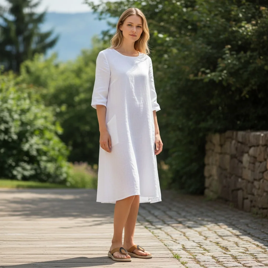 Elegance Tan Embellished Comfort Slides π‘ ART - D44-43 - Image 2