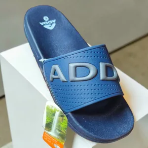 Product Overview: ADDA Men’s Comfort Slides ART-VEGAS-02