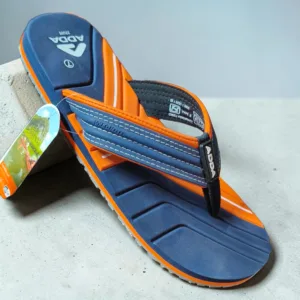 ADDA Sporty Comfort Flip-Flops 👟ART- RADO-007