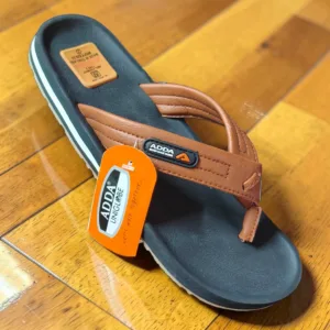 ADDA Uniglobe Flip-Flops ART - ONLY-1
