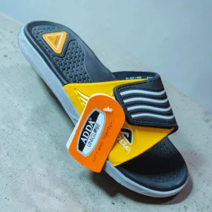 ADDA Uniglobe "Let’s Walk Together" Sport Sliders ART SENATE-1