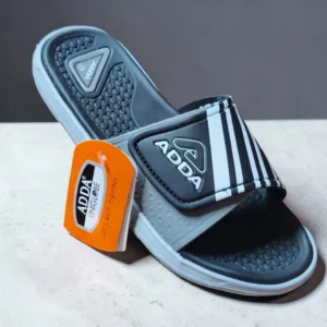 ADDA Uniglobe Sports Comfort Slides 👣 ART SENATE-222