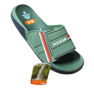 ADDA 2-Density Lite Comfort Slides 🩴 ART TRIBER-22