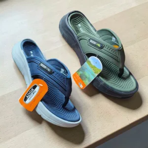 ADDA Uniglobe Comfort Flip-Flops  ART - MUSTANG-01