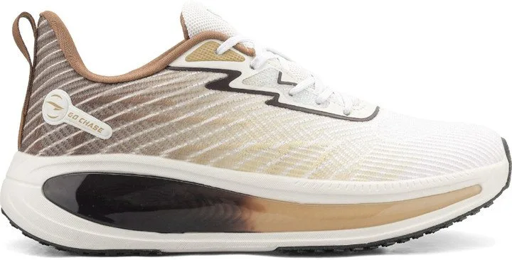 Asian Navigator-05 Men’s Running Shoes with Memory Foam, Grip & Stability Outdoors For Men - Image 2