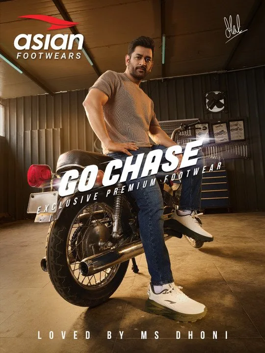 Asian Navigator-05 Men’s Running Shoes with Memory Foam, Grip & Stability Outdoors For Men - Image 5