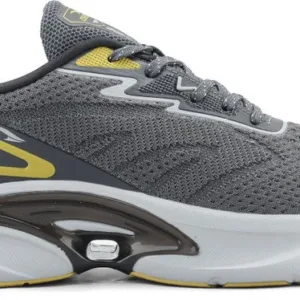 asian Powerplay-44 Men’s Running Shoes | Cushioned Comfort, Stylish Sports Design Running Shoes For Men