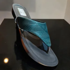 Prism-Strap Comfort Wedges 👡ART - 5454