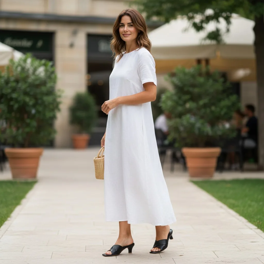 Midnight Twist Kitten Heel Mules ✨ ART - D44-25 - Image 2