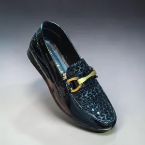 ✨ The "Stellar Step" Luxe Loafer ✨ ART - H24-01
