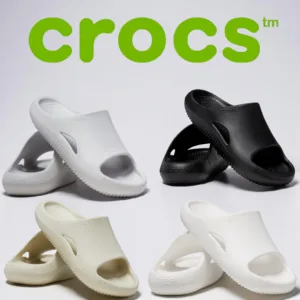 CROCS Mellow Recovery Slide ART - D46-55