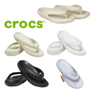 CROCS Mellow Recovery Flip ART - D46-56