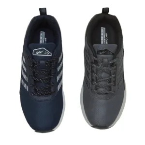 👟 Campus Navy Blue Men's Running Shoes ART - Tester