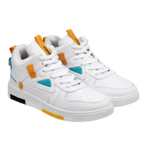 ASIAN Men's TARZAN-11 Casual Sneaker Shoes with Synthetic Upper Lightweight Comfortable Mid Top Sneaker Shoes for Men's & Boy's