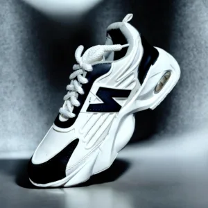Urban Bolt "N" Series Chunky Trainer 👟 ART - D42-61