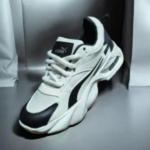 Puma Morphic "Panda" Edition 🐼 ART - D42-63