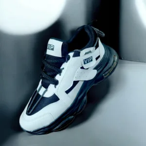 VIP Urban Stealth Chunky Sneakers 👟 ART - D38-56