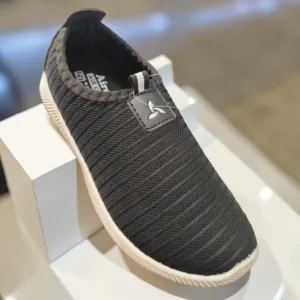 Airmix Men's Textured Slip-On Sneakers 👟ART - D42-49